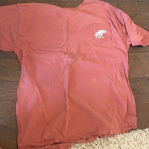 Alabama tee